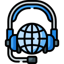 Auriculares icon