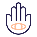 hamsa icon