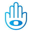 hamsa icon