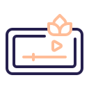 video icon