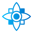 sahasrara icon