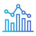 estadísticas icon