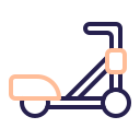 scooter icon