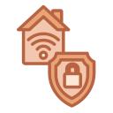 alerta de seguridad icon