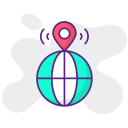 gps icon