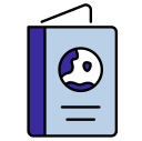 pasaporte icon