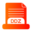 ddz icon