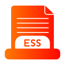 ess icon