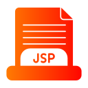 jsp icon