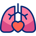 corazón animated icon