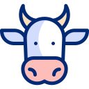 vaca animated icon