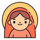 maría icon