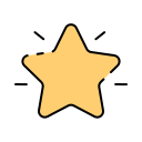 estrella icon