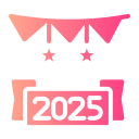 2025 icon