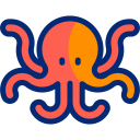 pulpo icon