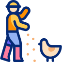 agricultor icon