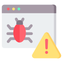 malware icon