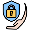 gestion de seguridad icon