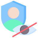 privacidad icon