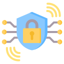 seguridad icon