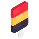 paleta de hielo icon