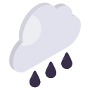 lluvia icon