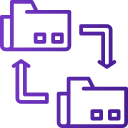 transferencia de archivos 