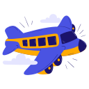 avión icon