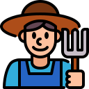 agricultor