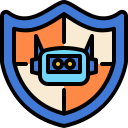 seguridad icon