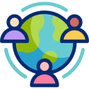 globalización icon