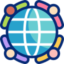 globalización icon