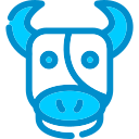 vaca icon