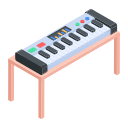 piano icon