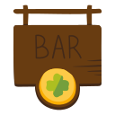 bar icon