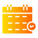 calendario icon