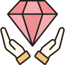 valorado icon