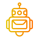 robot icon