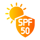 fps 50 icon