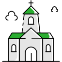 iglesia icon