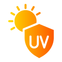 ultravioleta icon