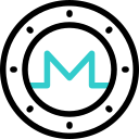 monero animated icon