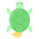 tortuga icon