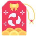 omamori icon