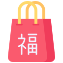 fukubukuro icon