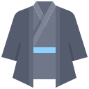 kimono icon