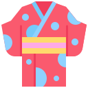 kimono icon