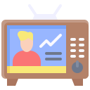 televisor icon