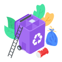 reciclar icon