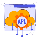 api icon